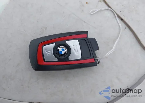 2014 BMW 328D xDrive from USA, damaged, VIN WBA3D5C53EKX96810